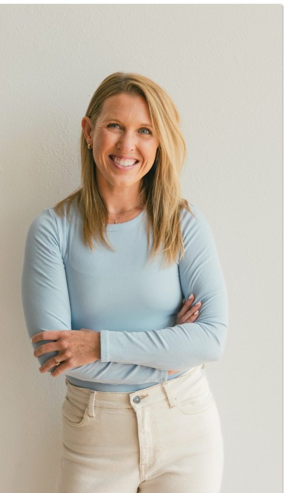 Dr. Brittany Lob, DNP